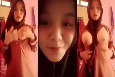 bokep abg hijap tobrut spil vagina colmek pake botol