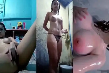 Bokep Indo Mandi Saling Raba di Bathtub – Hot