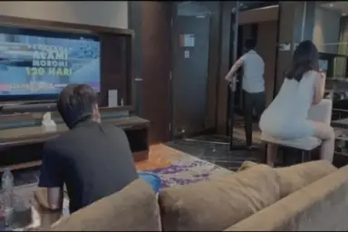 Bokep Indo Ngentot Istri Tetangga Saat Suami Pergi Hot