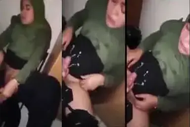 Bokep Indo Ngewe Teman Kerja Hal Biasa Viral Hot