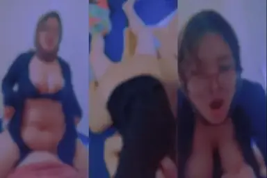 Bokep Jilbab Tante Hijab Ngentot Brutal Panas Membara