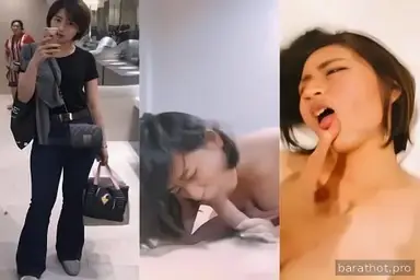 Bokep TikToker Ukhti Farhani Sesi 3 Ngentot Brutal