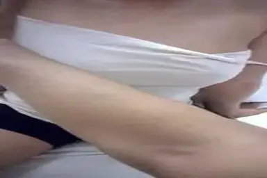 Dokumentasi Amoy Chindo Cantik Live Kasur