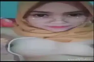 Dokumentasi Gadis Imut Cantik Live Kasur 2026
