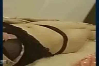 Dokumentasi Gadis Pekerja Cantik Live Kasur