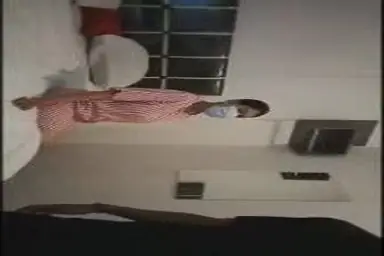 Dokumentasi Gadis Peragawati Live Kasur Hotel