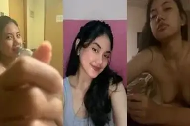 Gadis IGO Jakarta Cantik Pasrah Goyang Kasur