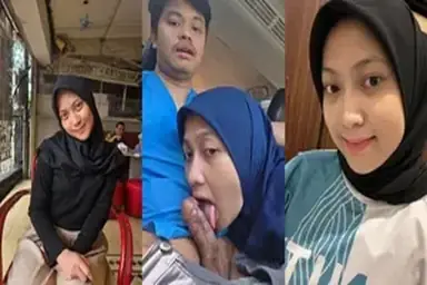 Hijabers Ratna Cantik Yang Dulunya Alim