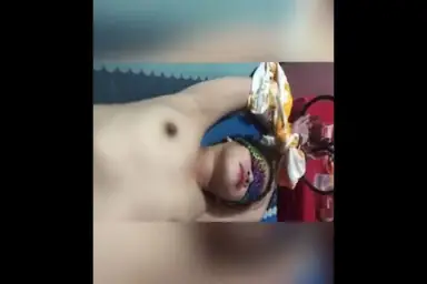 Jeritan Istri Orang Keenakan Digarap Tetangga