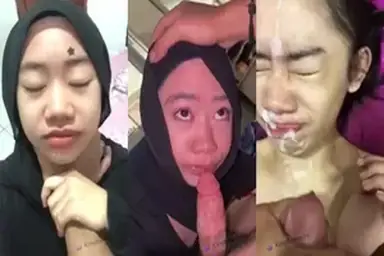 Mahasiswi Cantik Pasrah Goyang Kasur Hot 2026