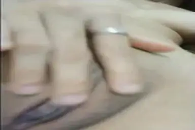 Momen Pribadi Cewek Manis Di Kamar Mandi