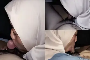 Ngewe Adik Sepupu Jilbab Malam Rumah Sepi Hot
