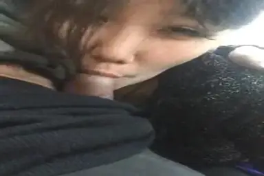 Tante Amoy Chindo Cantik Pasrah Servis Kasur